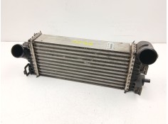 Recambio de radiador intercooler para ford focus iii 1.0 ecoboost referencia OEM IAM CV619L440VC  