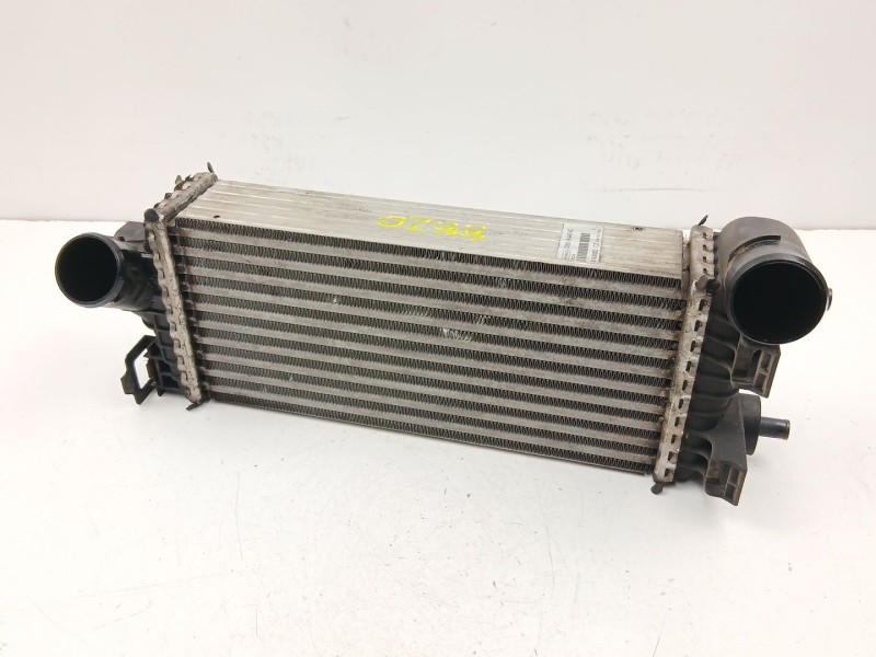 Recambio de radiador intercooler para ford focus iii 1.0 ecoboost referencia OEM IAM CV619L440VC  