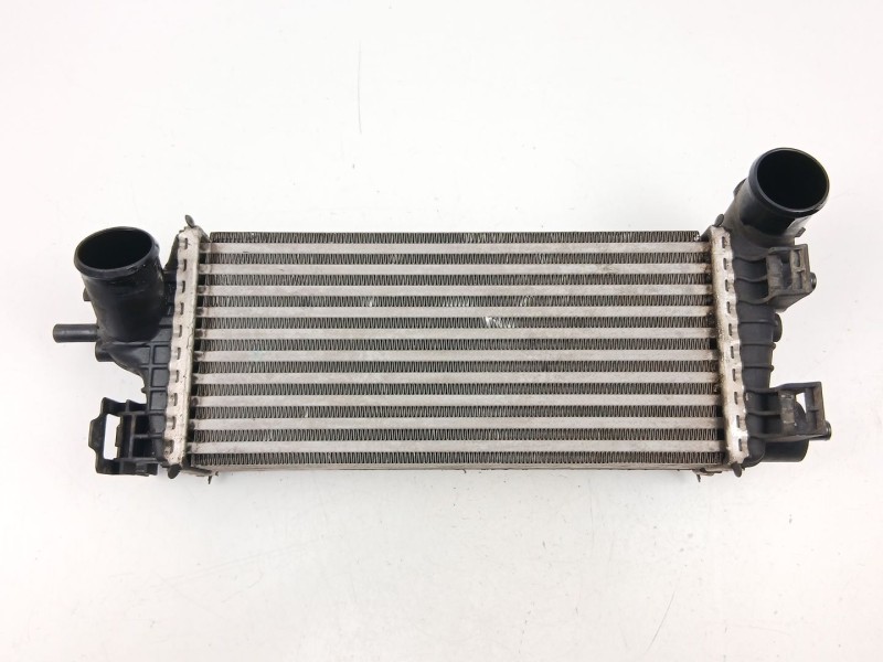 Recambio de radiador intercooler para ford focus iii 1.0 ecoboost referencia OEM IAM CV619L440VC  