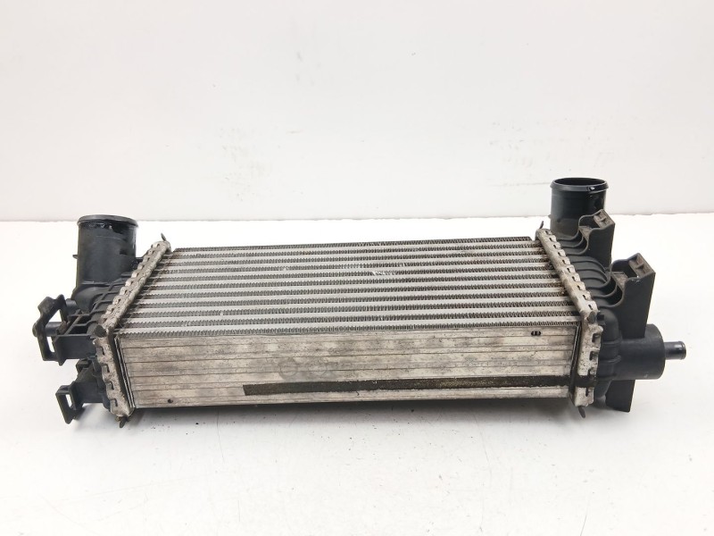 Recambio de radiador intercooler para ford focus iii 1.0 ecoboost referencia OEM IAM CV619L440VC  
