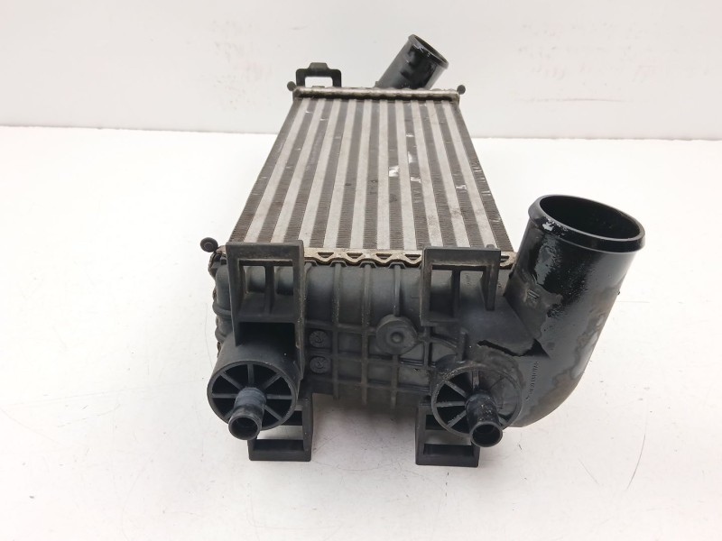 Recambio de radiador intercooler para ford focus iii 1.0 ecoboost referencia OEM IAM CV619L440VC  