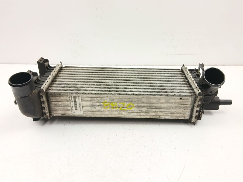 Recambio de radiador intercooler para ford focus iii 1.0 ecoboost referencia OEM IAM CV619L440VC  