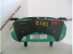 Recambio de cuadro instrumentos : renault kangoo : 1.5 d /k9k v7 (68cv) [2008] para renault kangoo 1.5 d /k9k v7 referencia OEM  2