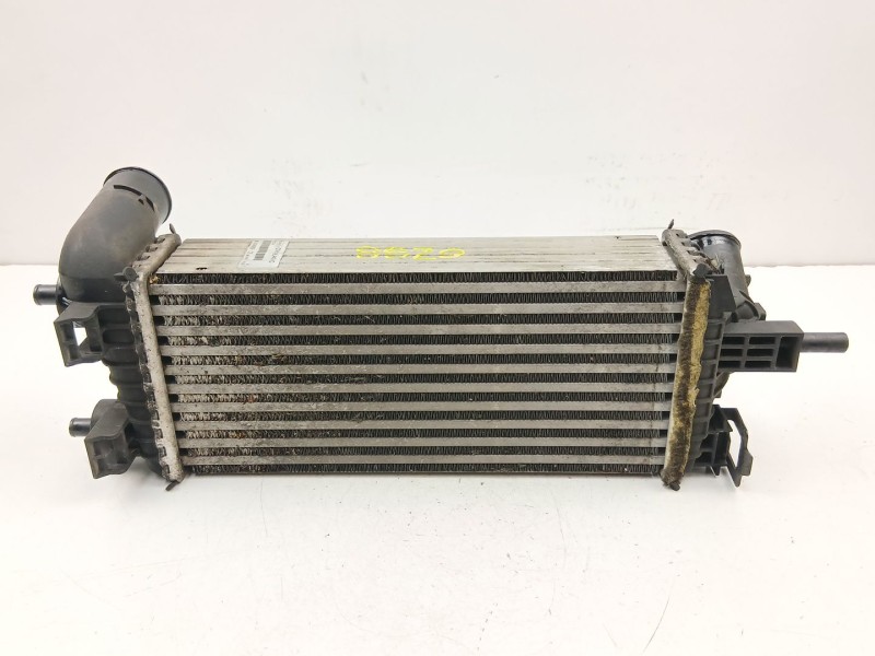 Recambio de radiador intercooler para ford focus iii 1.0 ecoboost referencia OEM IAM CV619L440VC  