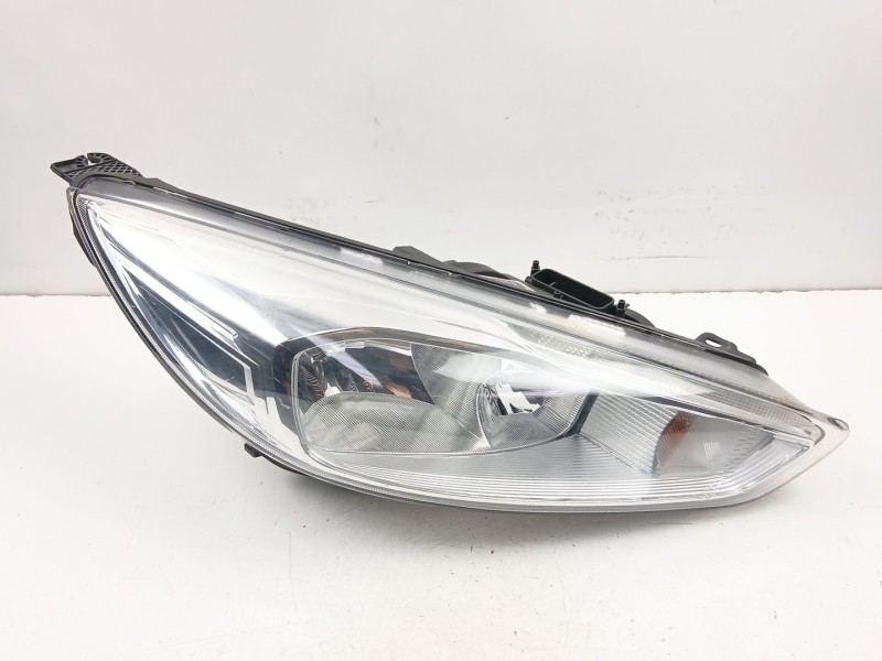Recambio de faro derecho para ford focus iii 1.0 ecoboost referencia OEM IAM F1EB13W029AFA  
