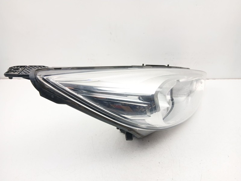 Recambio de faro derecho para ford focus iii 1.0 ecoboost referencia OEM IAM F1EB13W029AFA  