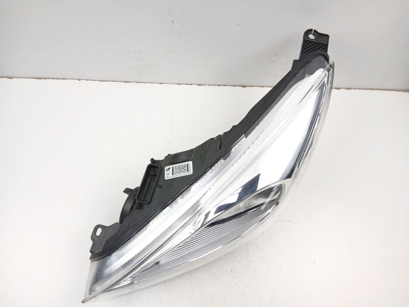 Recambio de faro izquierdo para ford focus iii 1.0 ecoboost referencia OEM IAM F1EB13W030AFB  