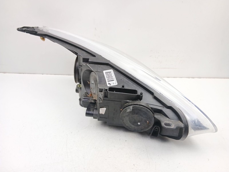 Recambio de faro izquierdo para ford focus iii 1.0 ecoboost referencia OEM IAM F1EB13W030AFB  