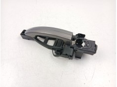 Recambio de manilla delantera izquierda para ford focus iii 1.0 ecoboost referencia OEM IAM BM51A224A37DG  