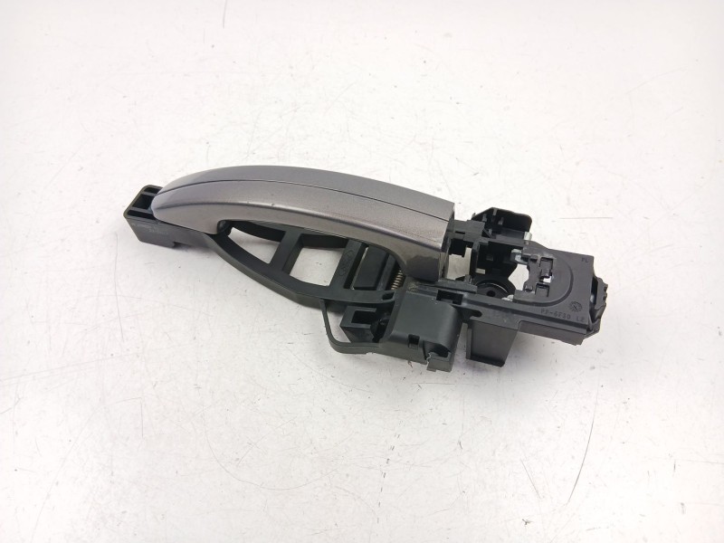 Recambio de manilla delantera izquierda para ford focus iii 1.0 ecoboost referencia OEM IAM BM51A224A37DG  