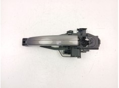 Recambio de manilla delantera izquierda para ford focus iii 1.0 ecoboost referencia OEM IAM BM51A224A37DG   2