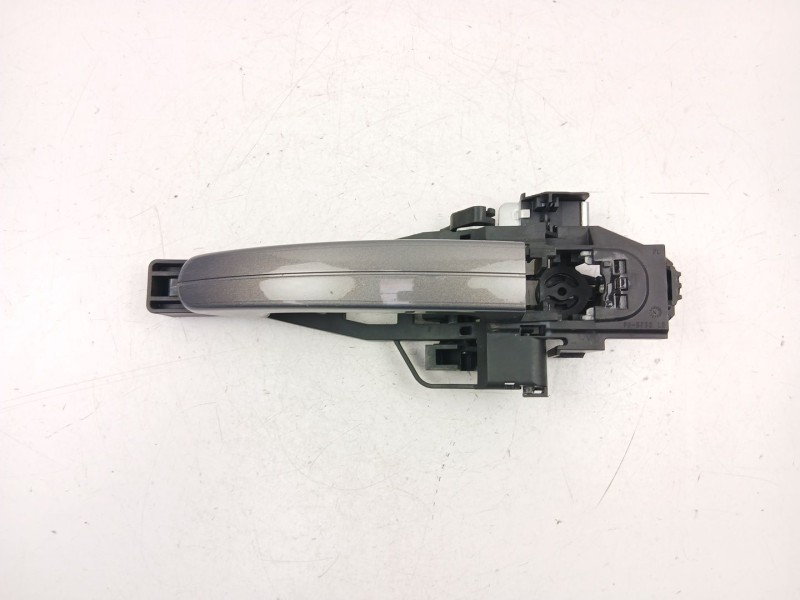 Recambio de manilla delantera izquierda para ford focus iii 1.0 ecoboost referencia OEM IAM BM51A224A37DG  