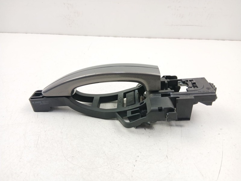 Recambio de manilla delantera izquierda para ford focus iii 1.0 ecoboost referencia OEM IAM BM51A224A37DG  