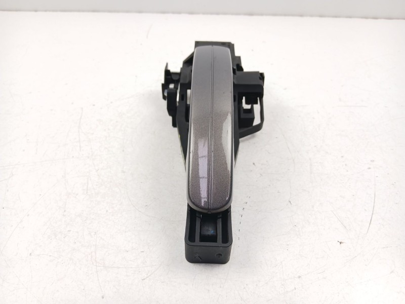 Recambio de manilla delantera izquierda para ford focus iii 1.0 ecoboost referencia OEM IAM BM51A224A37DG  