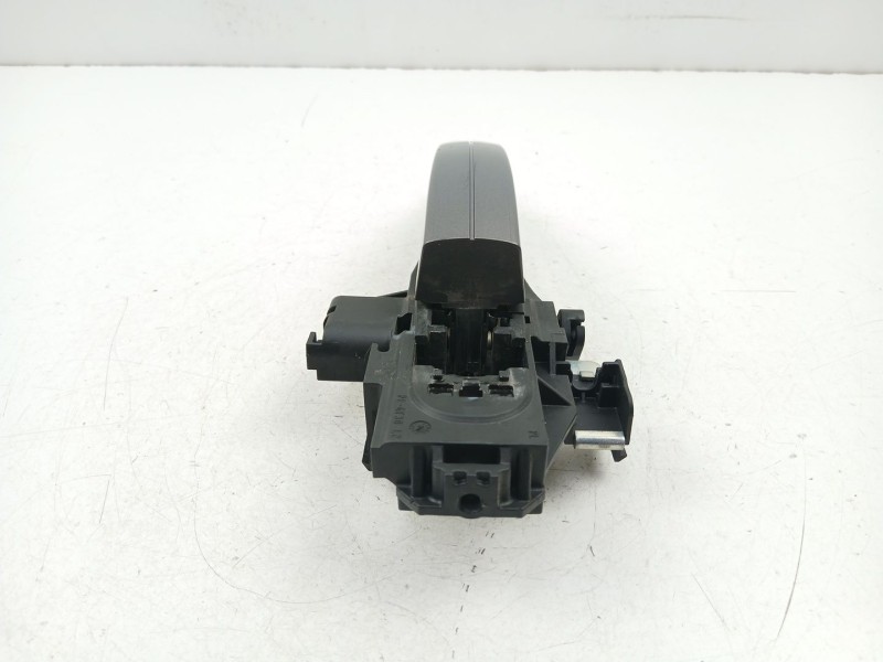 Recambio de manilla delantera izquierda para ford focus iii 1.0 ecoboost referencia OEM IAM BM51A224A37DG  