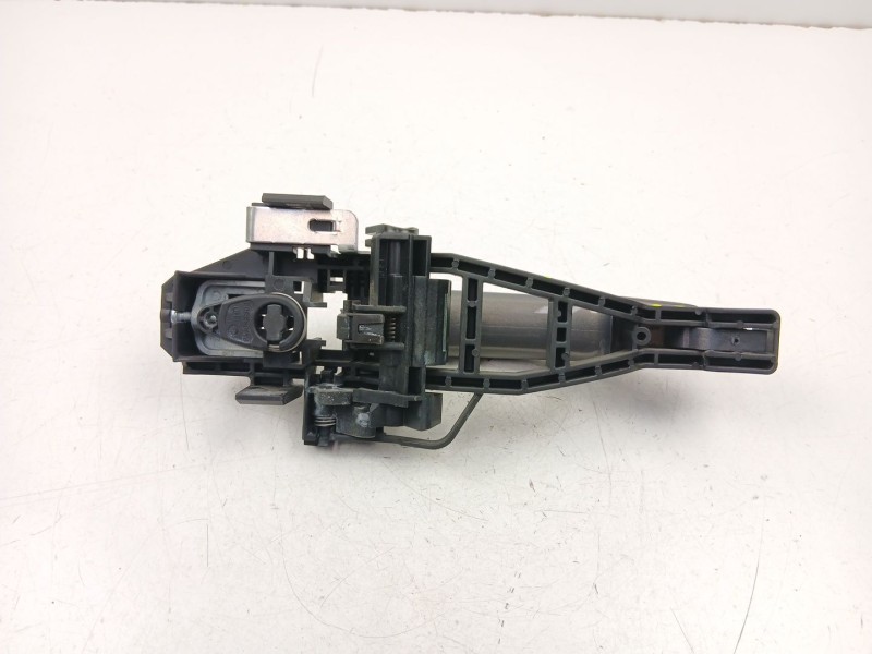 Recambio de manilla delantera izquierda para ford focus iii 1.0 ecoboost referencia OEM IAM BM51A224A37DG  