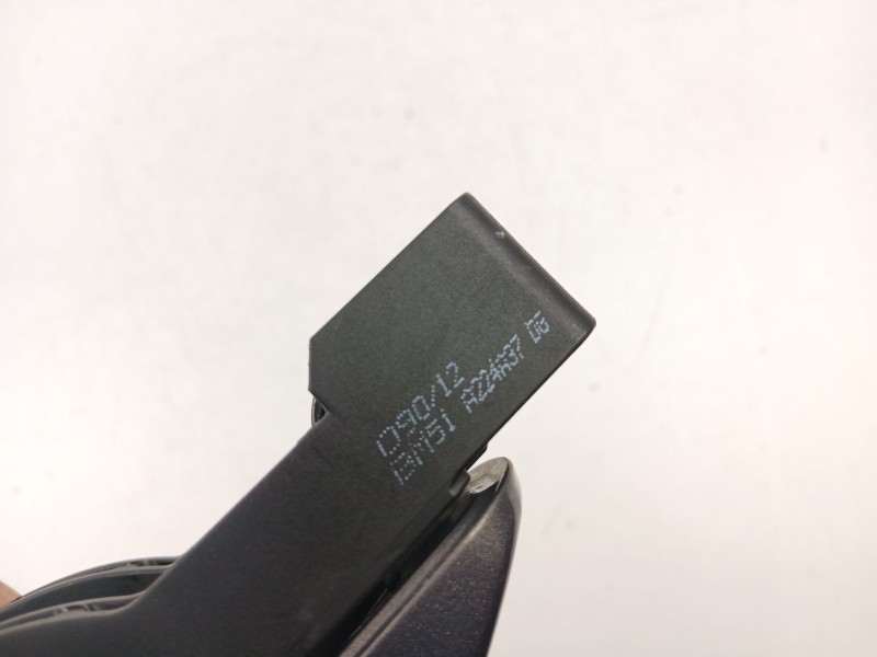 Recambio de manilla delantera izquierda para ford focus iii 1.0 ecoboost referencia OEM IAM BM51A224A37DG  