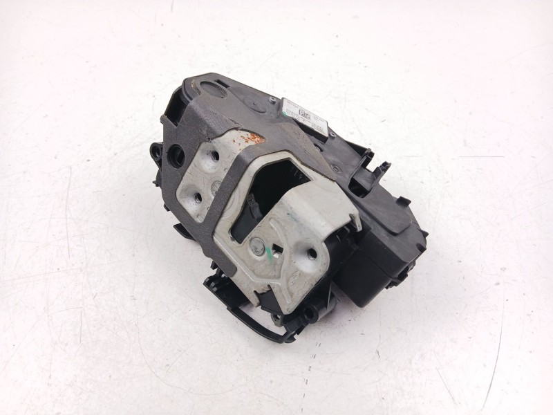 Recambio de cerradura puerta delantera izquierda para ford focus iii 1.0 ecoboost referencia OEM IAM BM5AA21813AD  