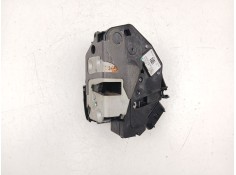 Recambio de cerradura puerta delantera izquierda para ford focus iii 1.0 ecoboost referencia OEM IAM BM5AA21813AD   2