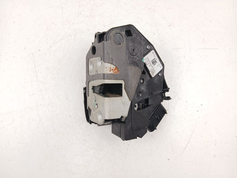 Recambio de cerradura puerta delantera izquierda para ford focus iii 1.0 ecoboost referencia OEM IAM BM5AA21813AD  