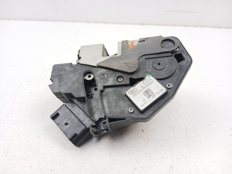 Recambio de cerradura puerta delantera izquierda para ford focus iii 1.0 ecoboost referencia OEM IAM BM5AA21813AD  