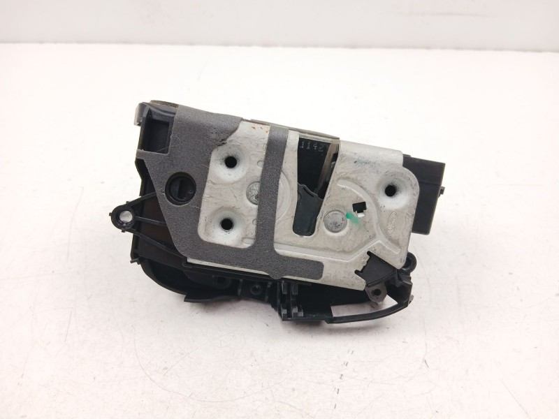 Recambio de cerradura puerta delantera izquierda para ford focus iii 1.0 ecoboost referencia OEM IAM BM5AA21813AD  