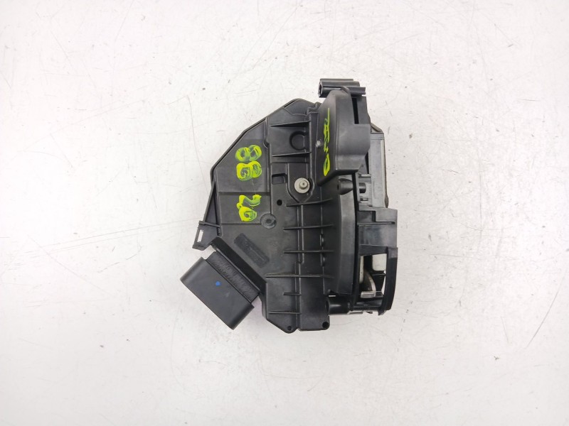 Recambio de cerradura puerta delantera izquierda para ford focus iii 1.0 ecoboost referencia OEM IAM BM5AA21813AD  
