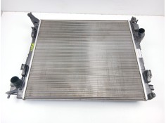 Recambio de radiador motor gasolina para nissan qashqai ii (j11, j11_) 1.2 dig-t referencia OEM IAM 214101527R  