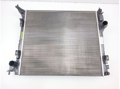 Recambio de radiador motor gasolina para nissan qashqai ii (j11, j11_) 1.2 dig-t referencia OEM IAM 214101527R   2