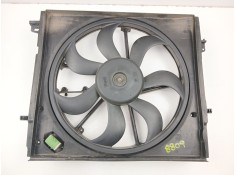 Recambio de electroventilador para nissan qashqai ii (j11, j11_) 1.2 dig-t referencia OEM IAM 214814EA0A   2