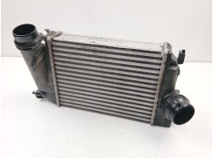 Recambio de radiador intercooler para nissan qashqai ii (j11, j11_) 1.2 dig-t referencia OEM IAM 144614ED1A  