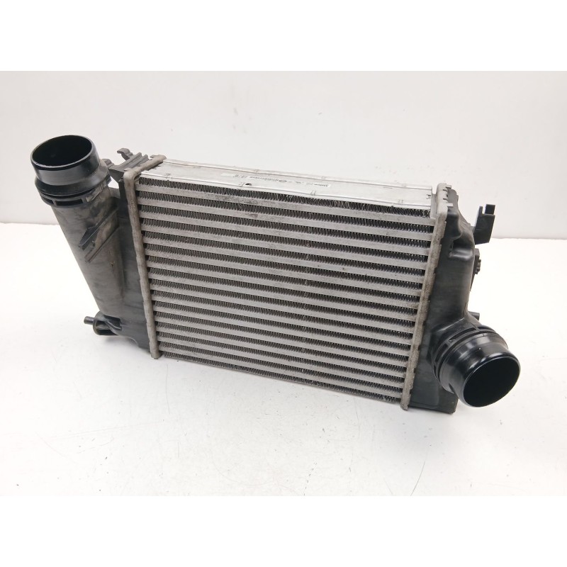 Recambio de radiador intercooler para nissan qashqai ii (j11, j11_) 1.2 dig-t referencia OEM IAM 144614ED1A  