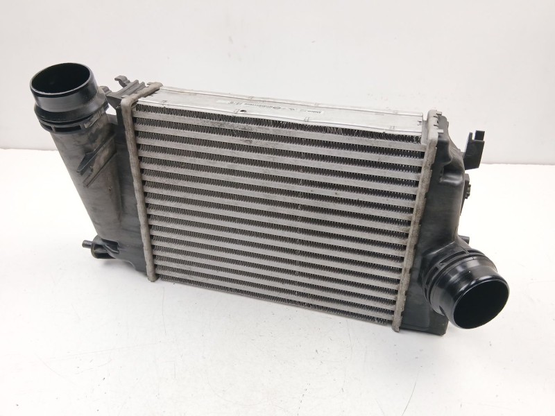 Recambio de radiador intercooler para nissan qashqai ii (j11, j11_) 1.2 dig-t referencia OEM IAM 144614ED1A  