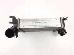 Recambio de radiador intercooler para nissan qashqai ii (j11, j11_) 1.2 dig-t referencia OEM IAM 144614ED1A   2