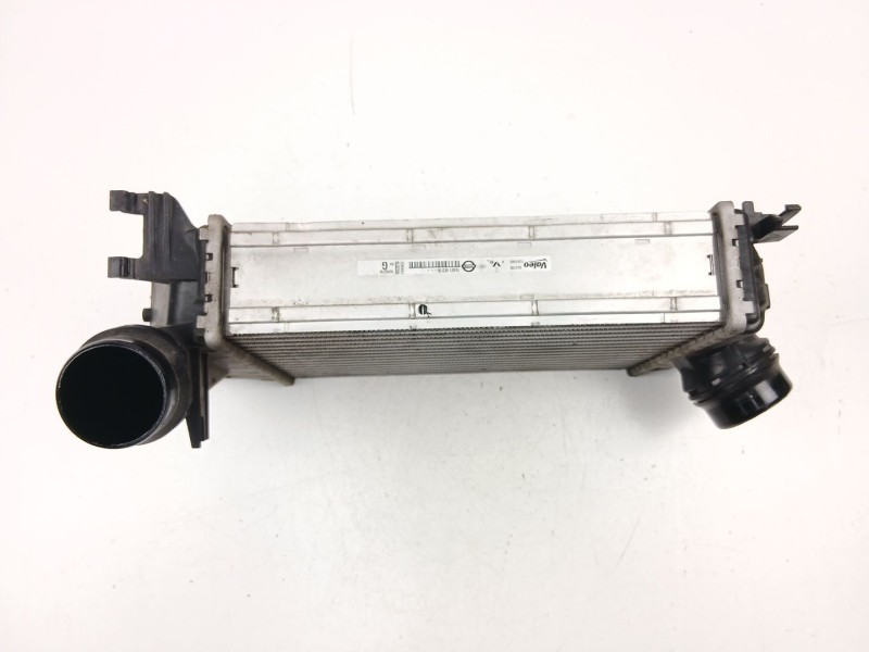 Recambio de radiador intercooler para nissan qashqai ii (j11, j11_) 1.2 dig-t referencia OEM IAM 144614ED1A  