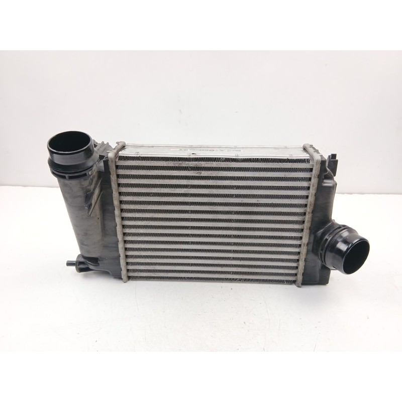 Recambio de radiador intercooler para nissan qashqai ii (j11, j11_) 1.2 dig-t referencia OEM IAM 144614ED1A  