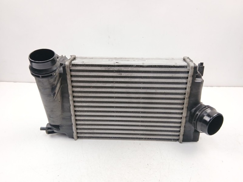 Recambio de radiador intercooler para nissan qashqai ii (j11, j11_) 1.2 dig-t referencia OEM IAM 144614ED1A  