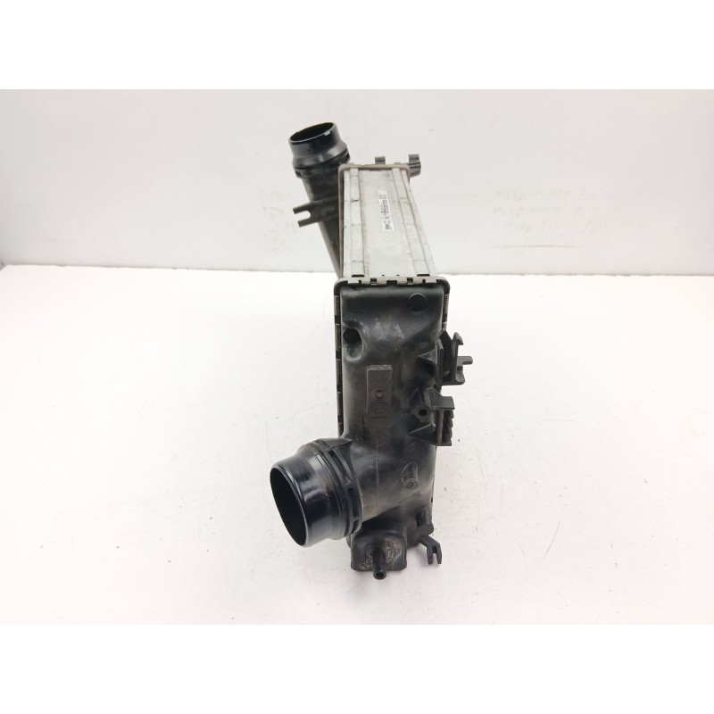 Recambio de radiador intercooler para nissan qashqai ii (j11, j11_) 1.2 dig-t referencia OEM IAM 144614ED1A  