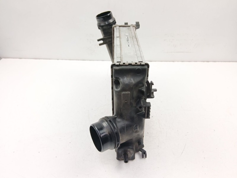Recambio de radiador intercooler para nissan qashqai ii (j11, j11_) 1.2 dig-t referencia OEM IAM 144614ED1A  