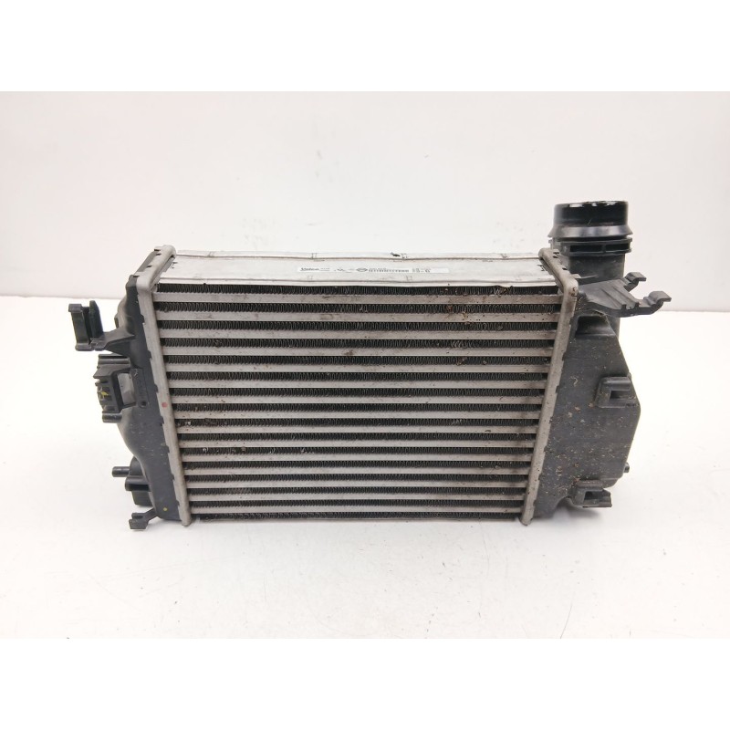 Recambio de radiador intercooler para nissan qashqai ii (j11, j11_) 1.2 dig-t referencia OEM IAM 144614ED1A  