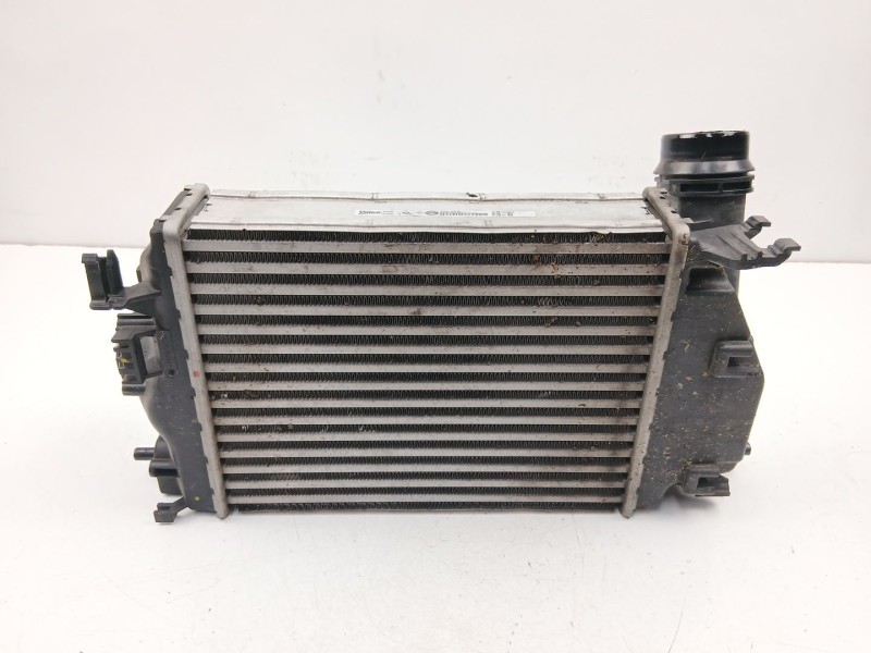 Recambio de radiador intercooler para nissan qashqai ii (j11, j11_) 1.2 dig-t referencia OEM IAM 144614ED1A  