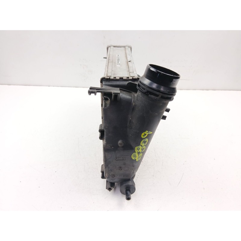 Recambio de radiador intercooler para nissan qashqai ii (j11, j11_) 1.2 dig-t referencia OEM IAM 144614ED1A  