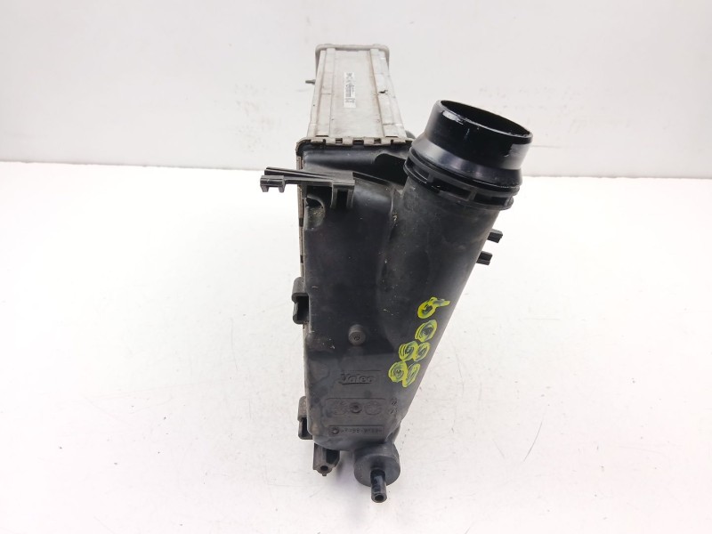 Recambio de radiador intercooler para nissan qashqai ii (j11, j11_) 1.2 dig-t referencia OEM IAM 144614ED1A  