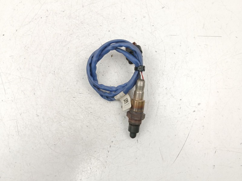 Recambio de sonda lambda para ford focus iii 1.0 ecoboost referencia OEM IAM F1FA96444BA  0258030150