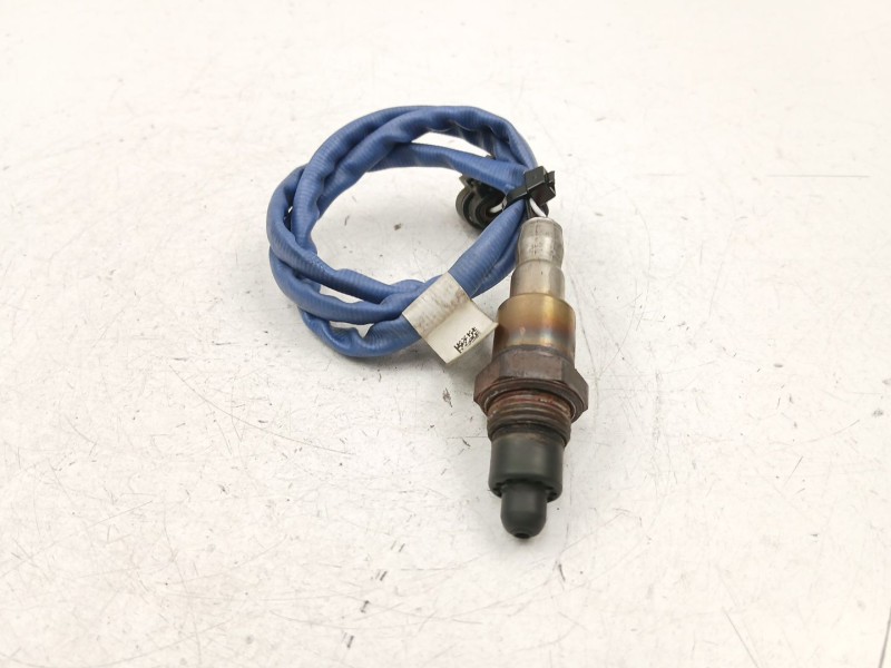 Recambio de sonda lambda para ford focus iii 1.0 ecoboost referencia OEM IAM F1FA96444BA  0258030150