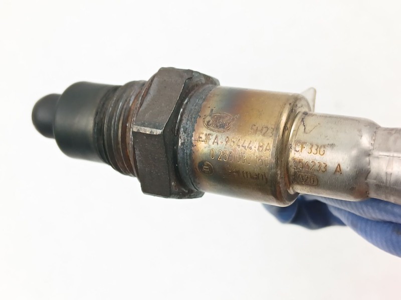 Recambio de sonda lambda para ford focus iii 1.0 ecoboost referencia OEM IAM F1FA96444BA  0258030150