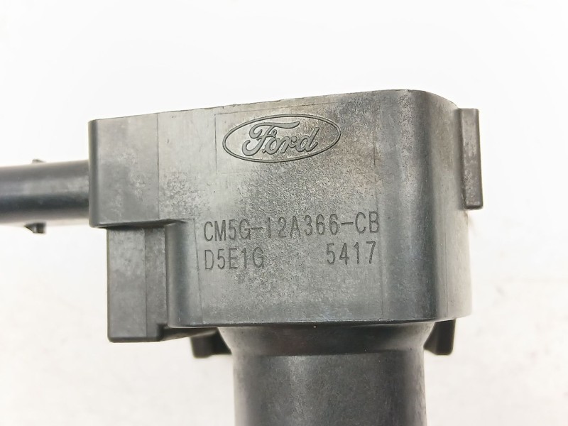 Recambio de bobina para ford focus iii 1.0 ecoboost referencia OEM IAM CM5G12A366CB  