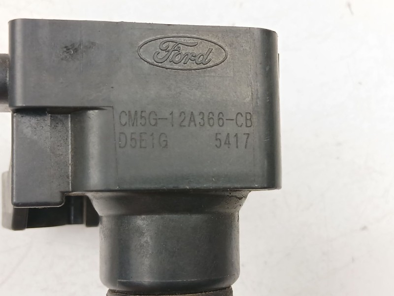 Recambio de bobina para ford focus iii 1.0 ecoboost referencia OEM IAM CM5G12A366CB  