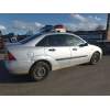 ford focus sedán (dfw) del año 2000