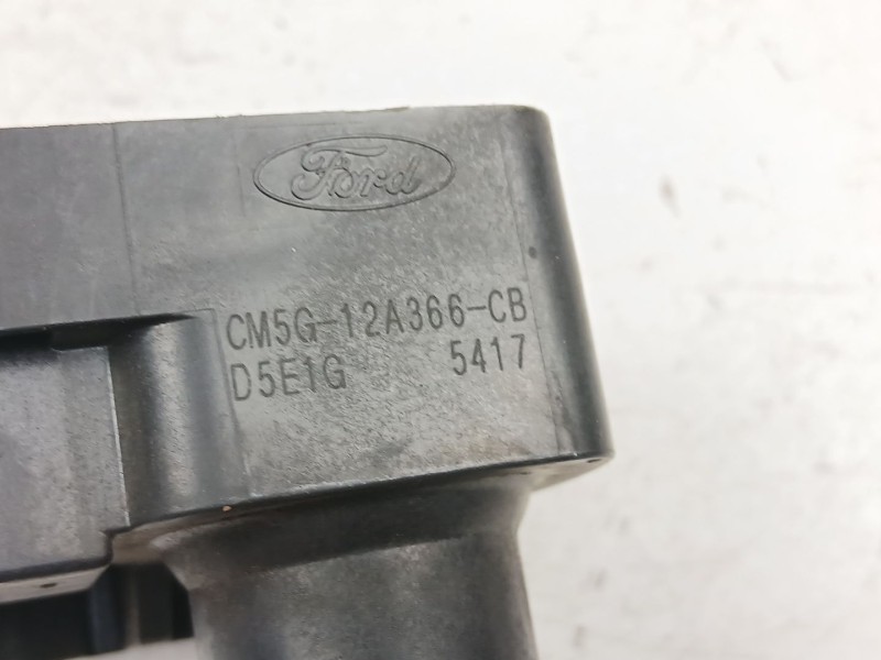 Recambio de bobina para ford focus iii 1.0 ecoboost referencia OEM IAM CM5G12A366CB  